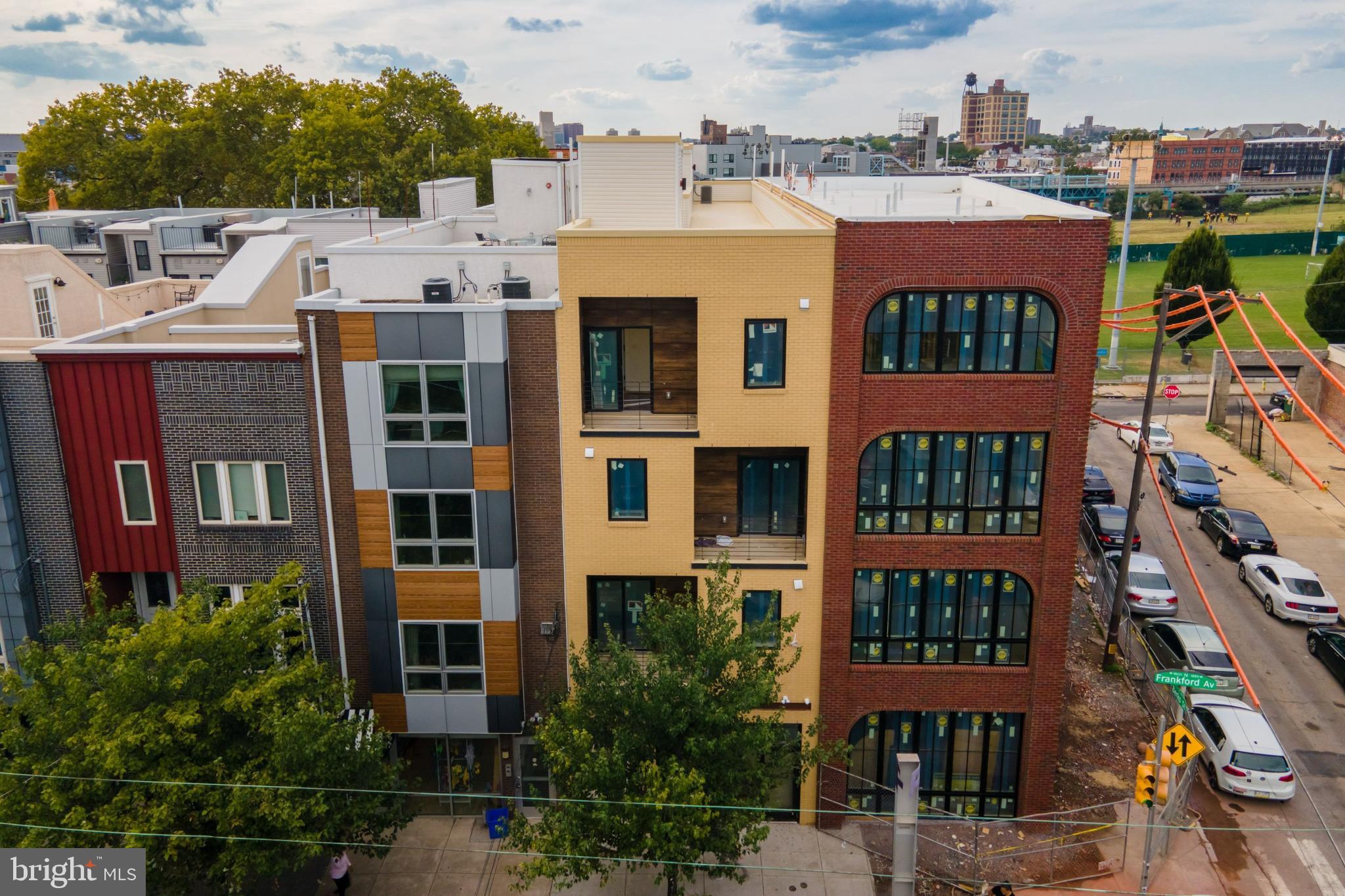 1826 Frankford Avenue, Unit 3 Philadelphia, PA 19125 - Photo 9 of 18