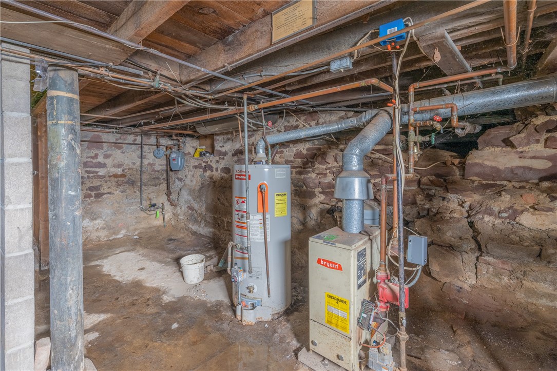 73 Pollard Avenue Rochester, NY 14612 - Photo 26 of 41