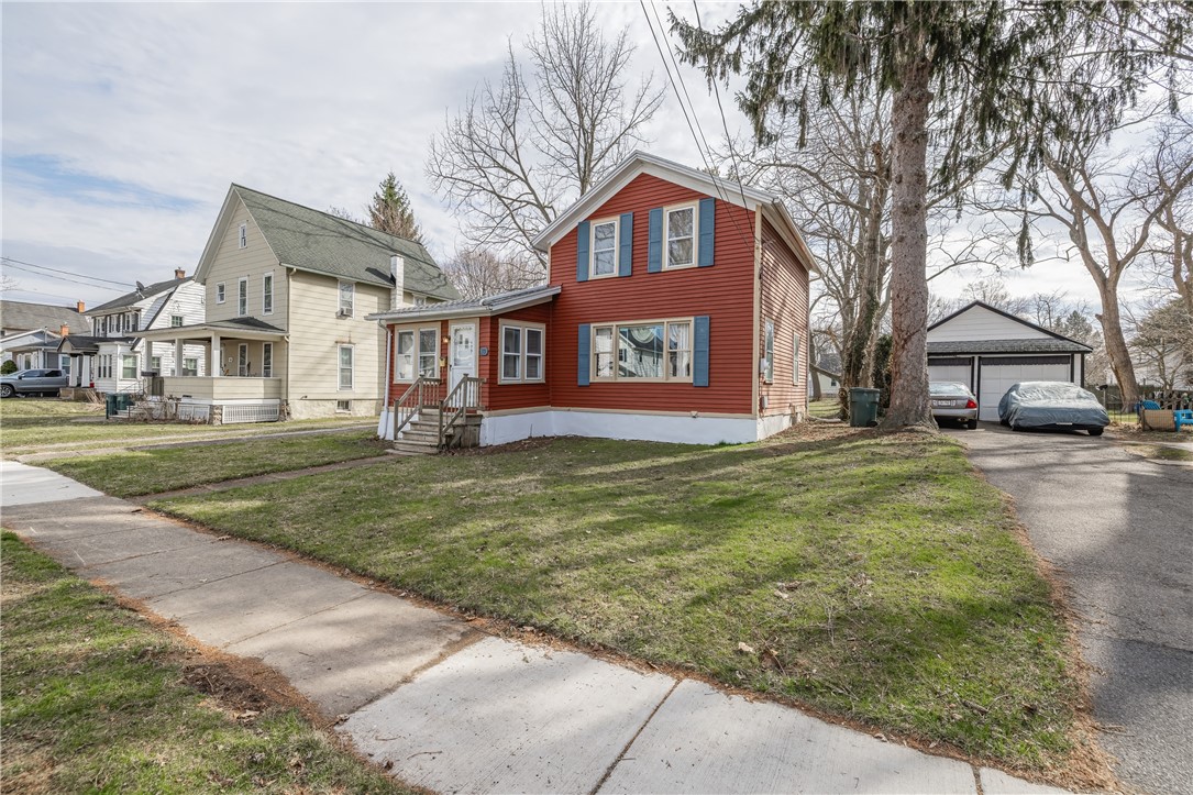 73 Pollard Avenue Rochester, NY 14612 - Photo 30 of 41