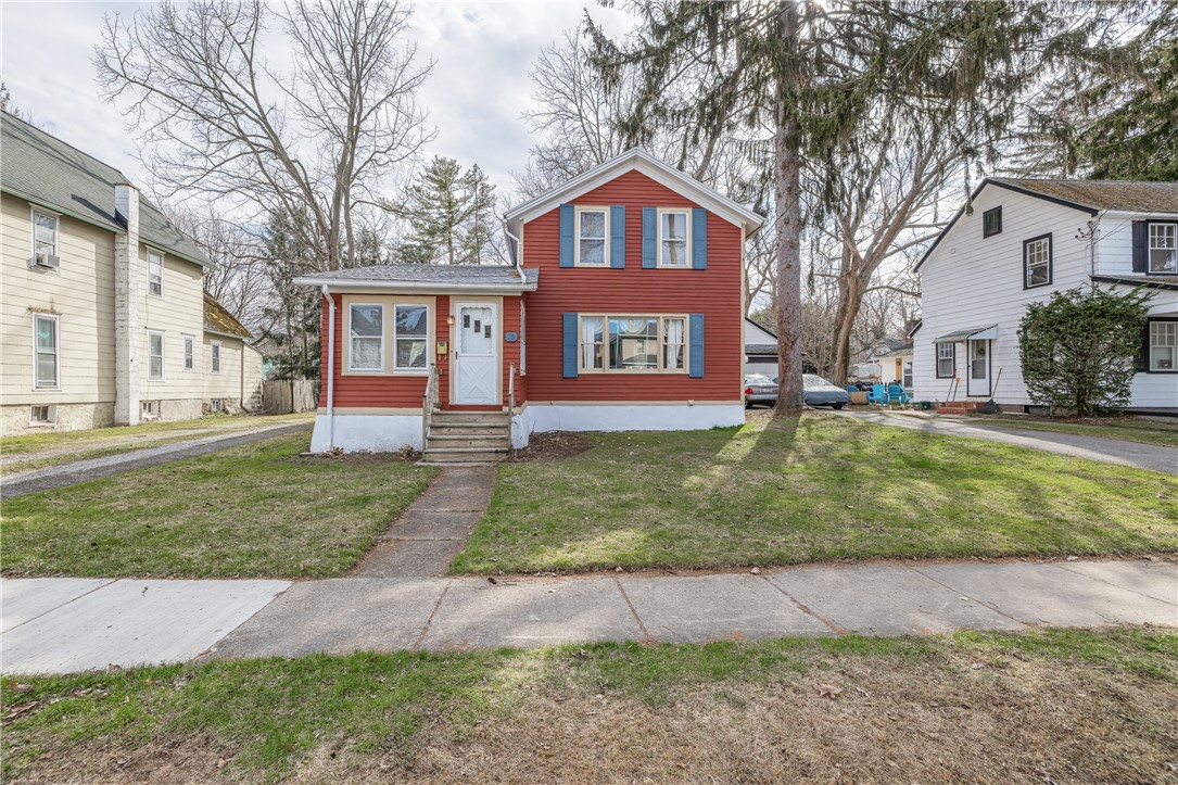 73 Pollard Avenue Rochester, NY 14612 - Photo 31 of 41