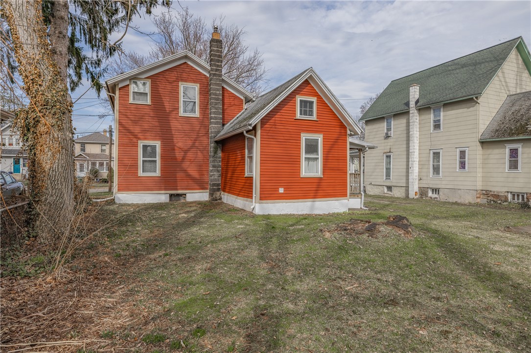 73 Pollard Avenue Rochester, NY 14612 - Photo 33 of 41