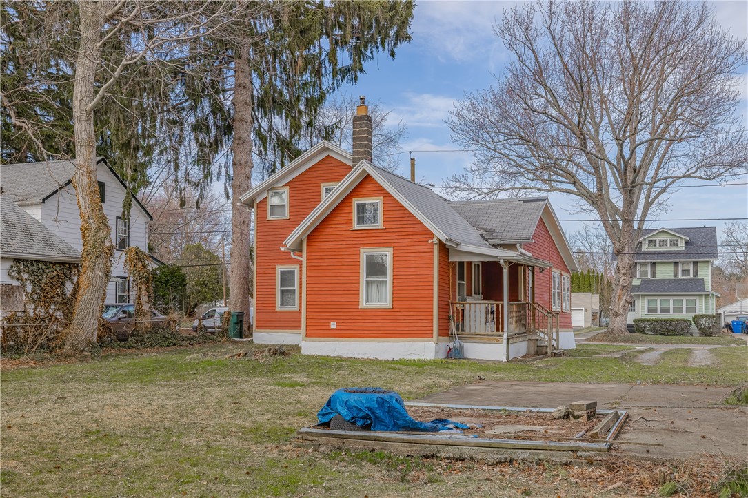 73 Pollard Avenue Rochester, NY 14612 - Photo 34 of 41