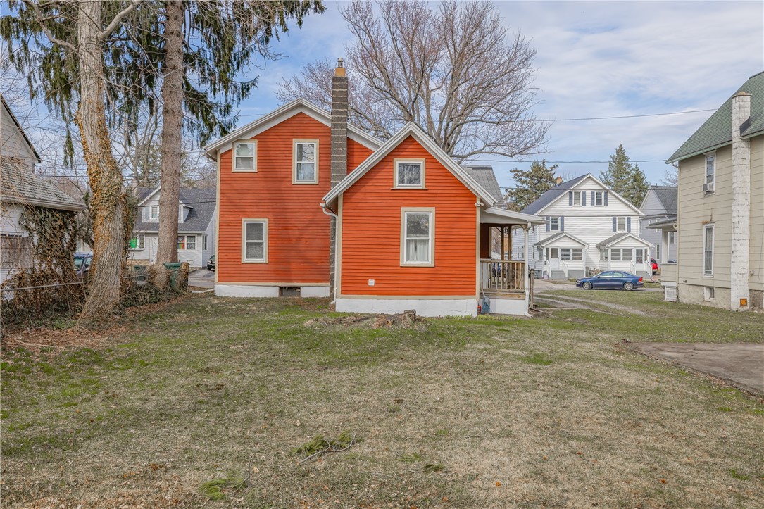 73 Pollard Avenue Rochester, NY 14612 - Photo 35 of 41