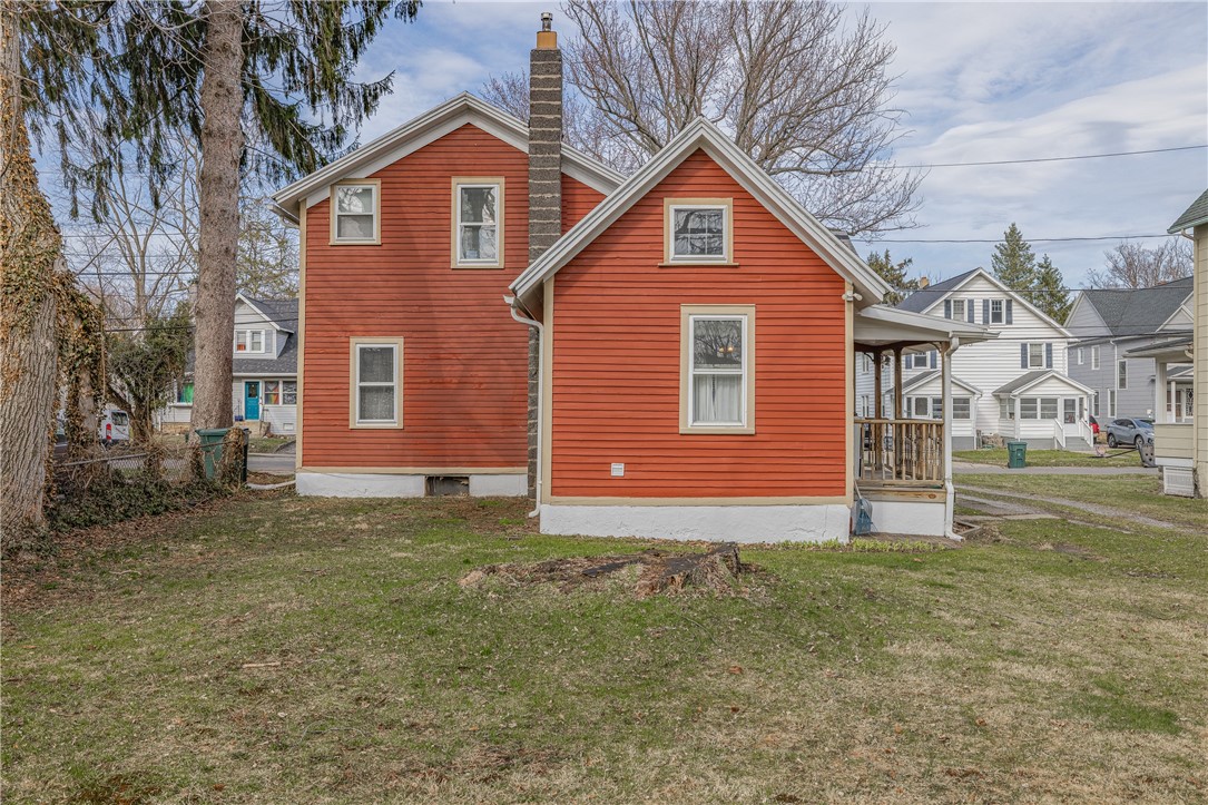 73 Pollard Avenue Rochester, NY 14612 - Photo 36 of 41