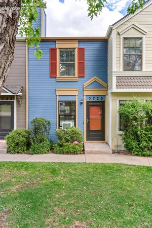 $265,000 | 3720 Red Canon Place, Colorado Springs, CO 80904