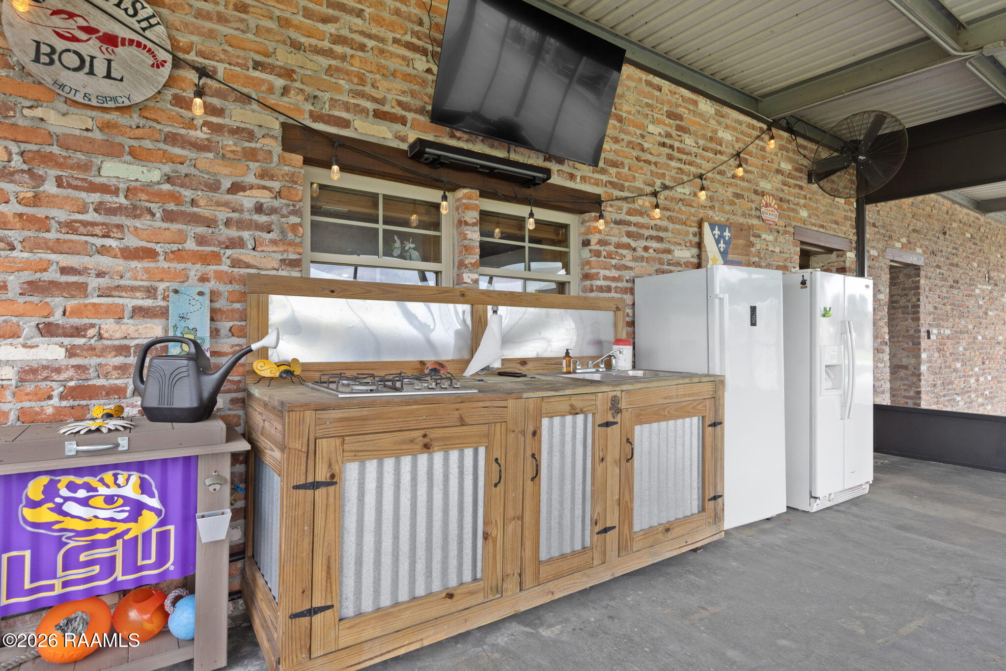 7220 Fusilier Road Maurice, LA 70555 - Photo 44 of 53 Gallery Image 44