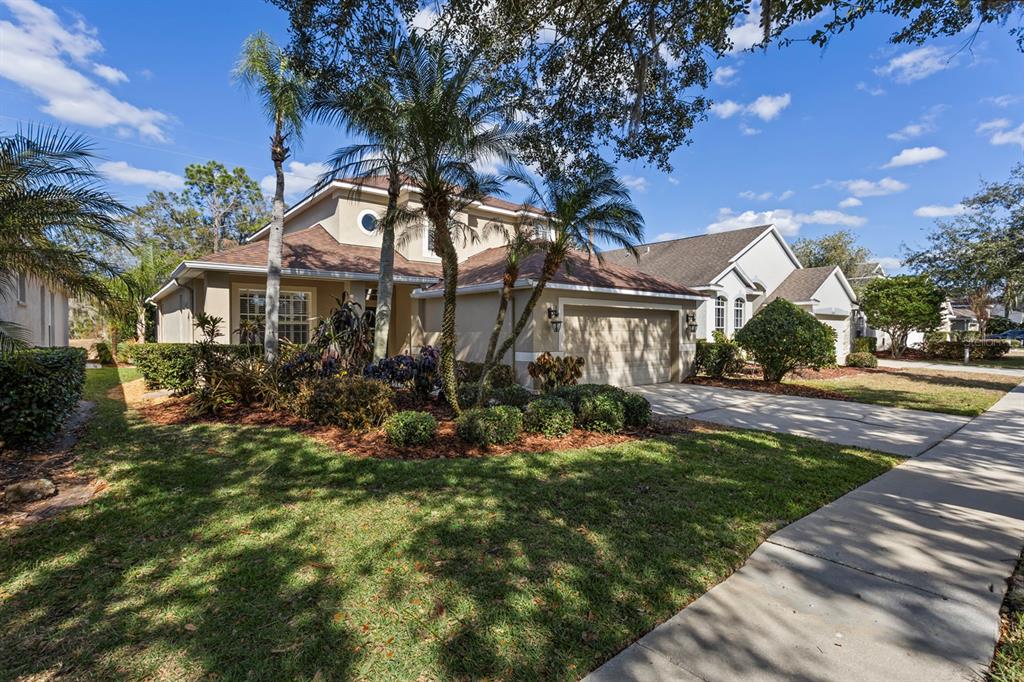 3231 Stonebridge Trail Valrico, FL 33596 - Photo 2 of 56
