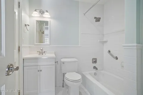 $845,000 | 24 Decatur Street, Unit 2, Cos Cob, CT 06807
