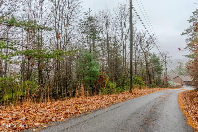 $140,000 | Lot 4 Glenview Way, Sevierville, TN 37862