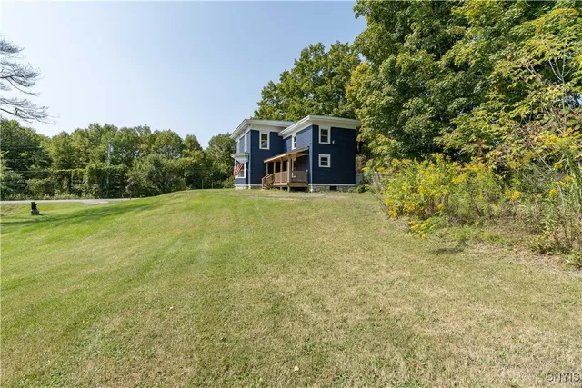 $275,000 | 4068 Cherry Street, West Turin, NY 13368