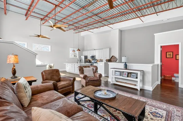 $390,000 | 205 Johnson Avenue, Unit 217, Carrollton, GA 30117