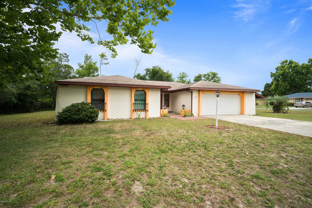 13845 Southwest 40th Avenue Road Ocala, FL 34473 - Photo 1 of 1 13845 SW 40th Ave Rd, Ocala Fl 56