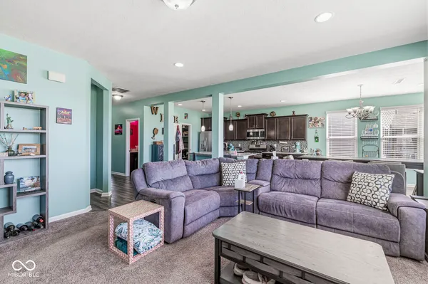 $377,000 | 7958 Apalachee Drive, Indianapolis, IN 46217