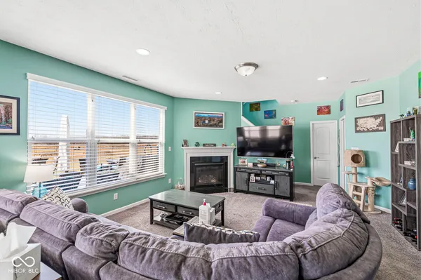 $377,000 | 7958 Apalachee Drive, Indianapolis, IN 46217