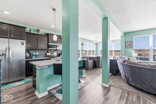 $377,000 | 7958 Apalachee Drive, Indianapolis, IN 46217