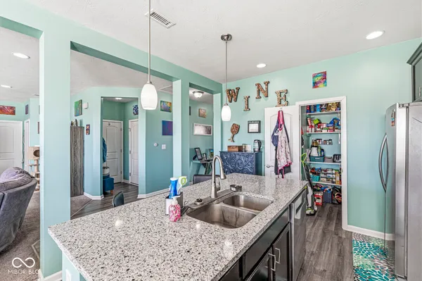 $377,000 | 7958 Apalachee Drive, Indianapolis, IN 46217