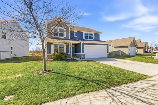 $377,000 | 7958 Apalachee Drive, Indianapolis, IN 46217