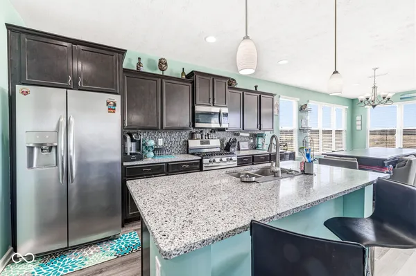 $377,000 | 7958 Apalachee Drive, Indianapolis, IN 46217