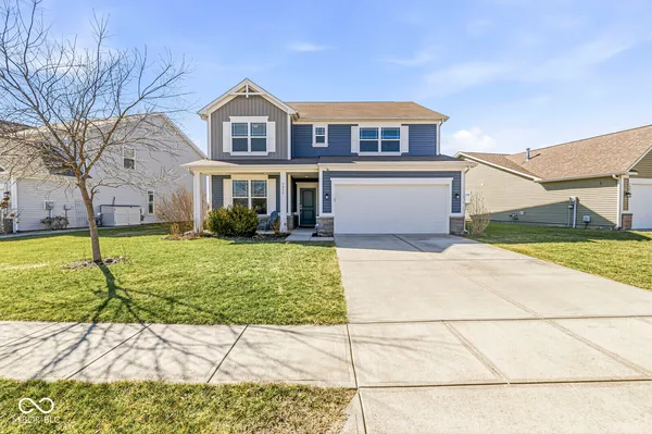 $377,000 | 7958 Apalachee Drive, Indianapolis, IN 46217