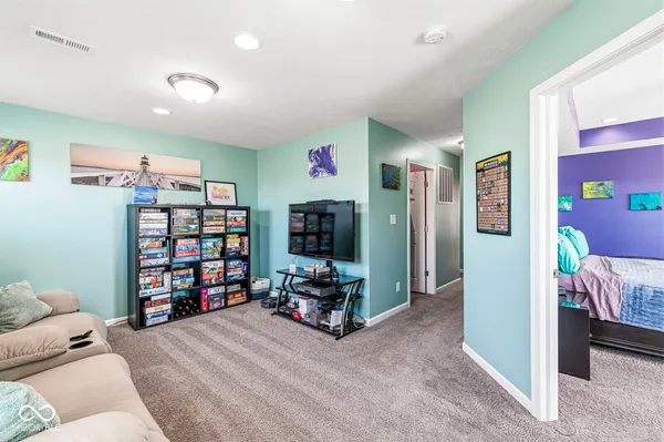 $377,000 | 7958 Apalachee Drive, Indianapolis, IN 46217