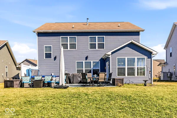 $377,000 | 7958 Apalachee Drive, Indianapolis, IN 46217