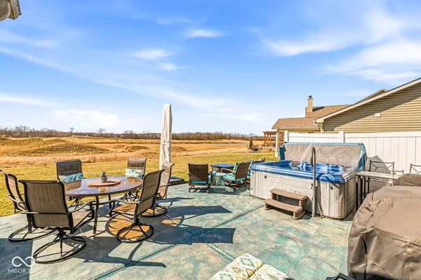 $377,000 | 7958 Apalachee Drive, Indianapolis, IN 46217