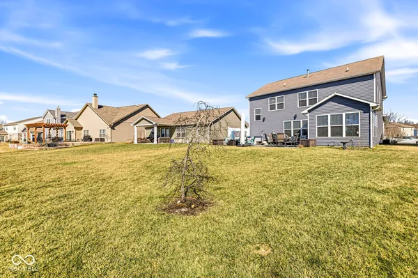 $377,000 | 7958 Apalachee Drive, Indianapolis, IN 46217