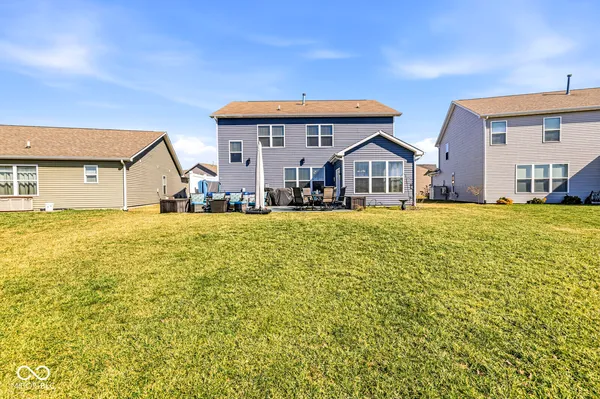 $377,000 | 7958 Apalachee Drive, Indianapolis, IN 46217