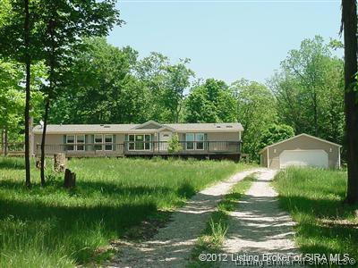 3630 7 Springs Road Southeast Elizabeth, IN 47117 - Photo 1 of 2