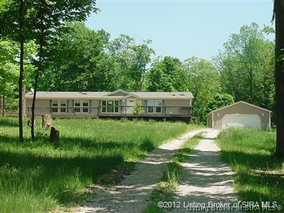 3630 7 Springs Road Southeast Elizabeth, IN 47117 - Photo 2 of 2