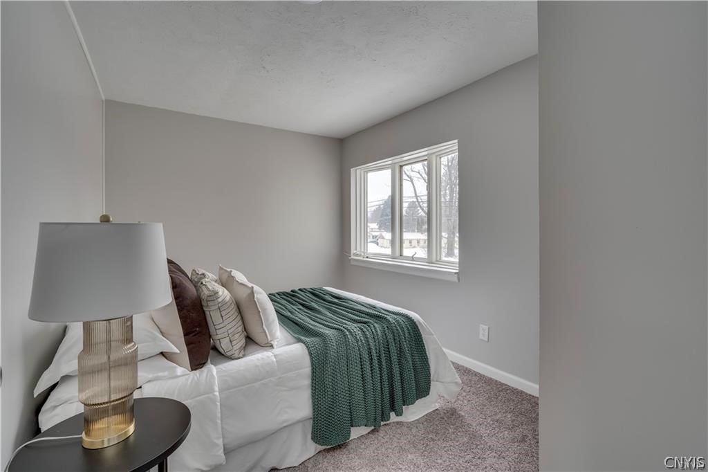 26216 State Rte 3, Unit 3 Le Ray, NY 13601 - Photo 12 of 18 Bedroom 1