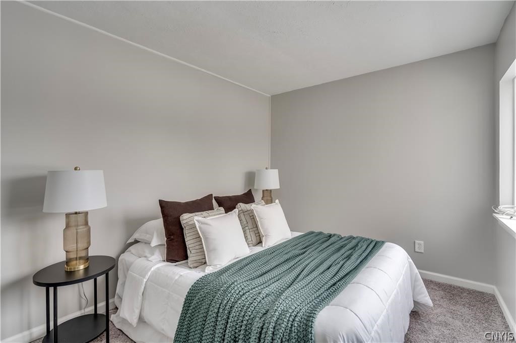 26216 State Rte 3, Unit 3 Le Ray, NY 13601 - Photo 13 of 18 Bedroom 1