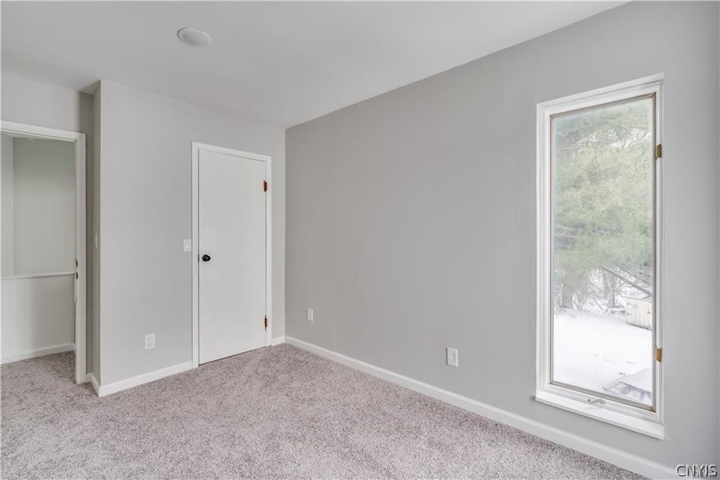 26216 State Rte 3, Unit 3 Le Ray, NY 13601 - Photo 15 of 18 Bedroom 2