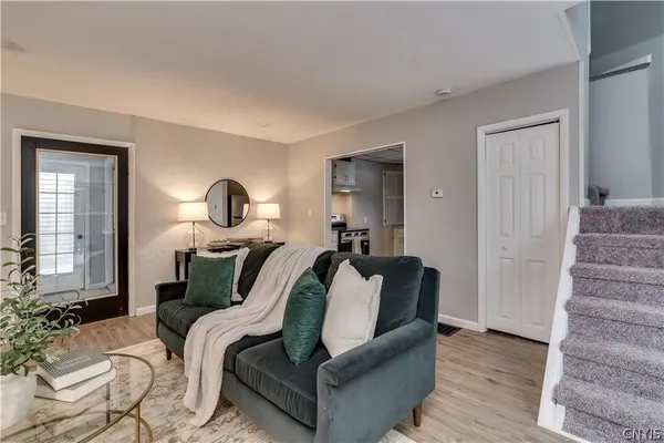 $1,450 | 26216 State Rte 3, Unit 3, Le Ray, NY 13601