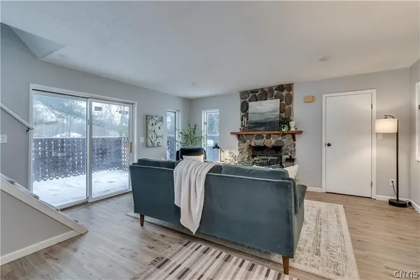 $1,450 | 26216 State Rte 3, Unit 3, Le Ray, NY 13601