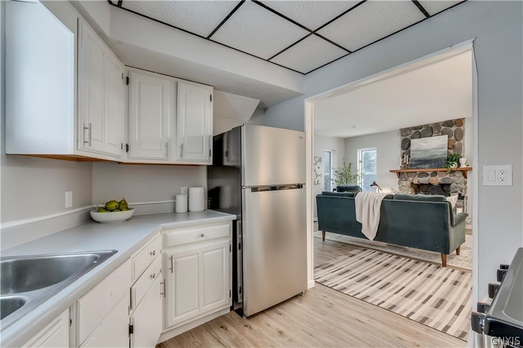 26216 State Rte 3, Unit 3 Le Ray, NY 13601 - Photo 8 of 18 Kitchen