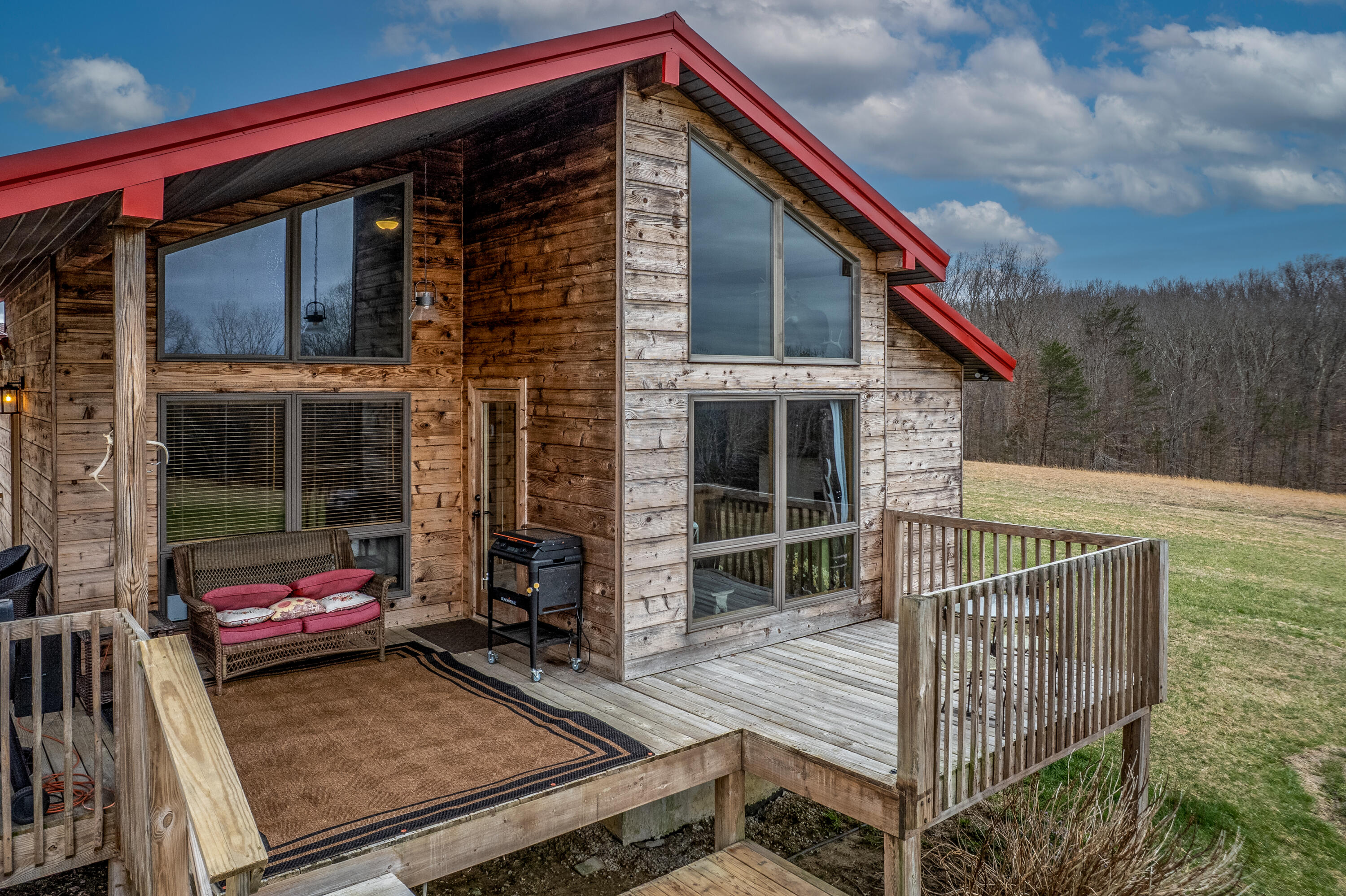 405 Vanlandingham Road Salt Lick, KY 40371 - Photo 10 of 69 DJI_0017-Edit