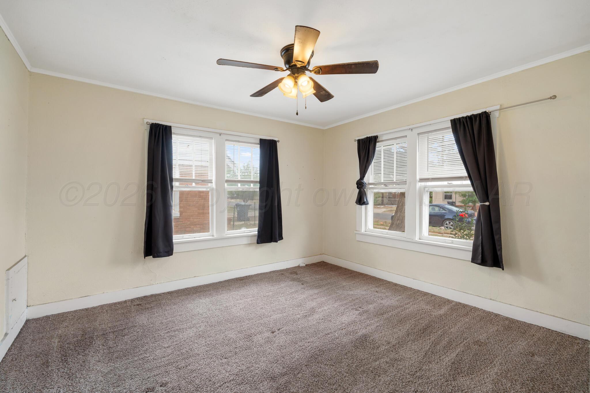 3806 South Tyler Street Amarillo, TX 79110 - Photo 8 of 12 8