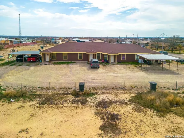 $475,000 | 454 Candelario Montalvo Jr Street, Eagle Pass, TX 78852
