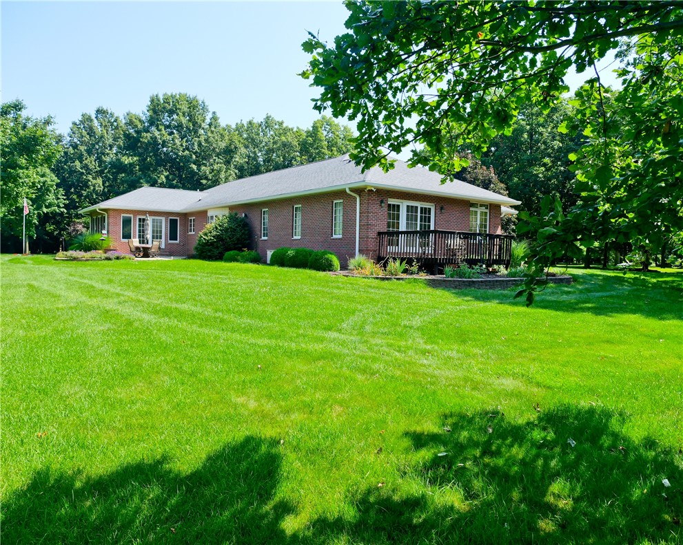 3007 Blackstone Drive Decatur, IL 62522 - Photo 4 of 45