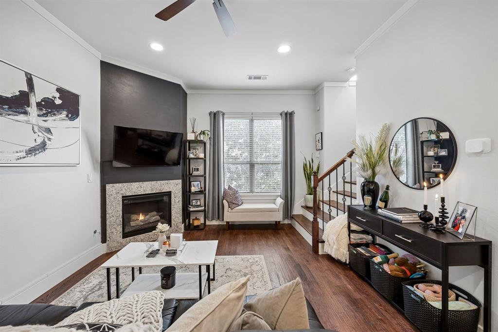 5875 Ross Avenue, Unit 9 Dallas, TX 75206 - Photo 11 of 29