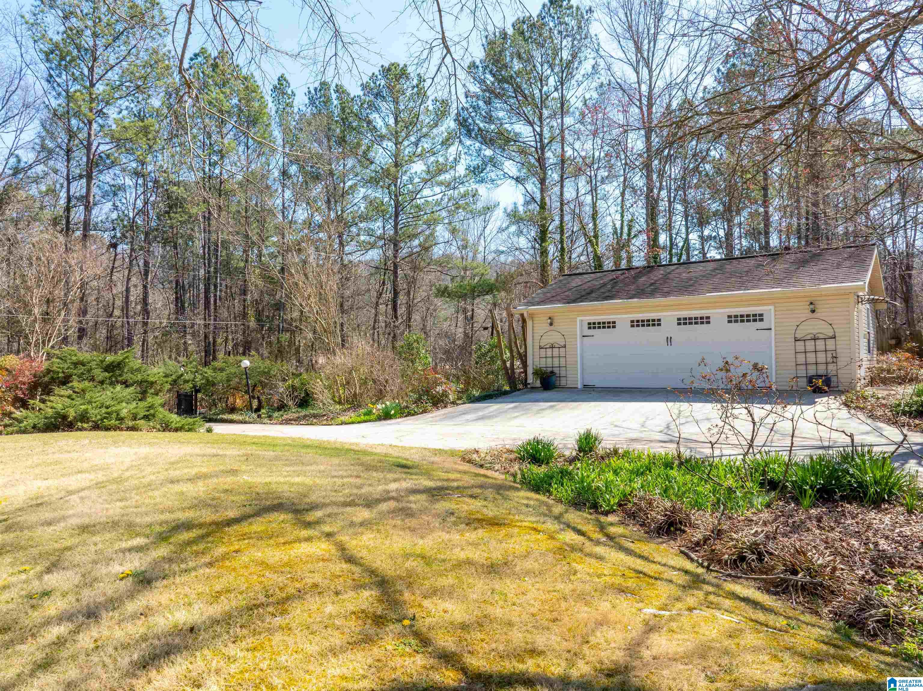 85 Redskins Lane Jacksonville, AL 36265 - Photo 5 of 7