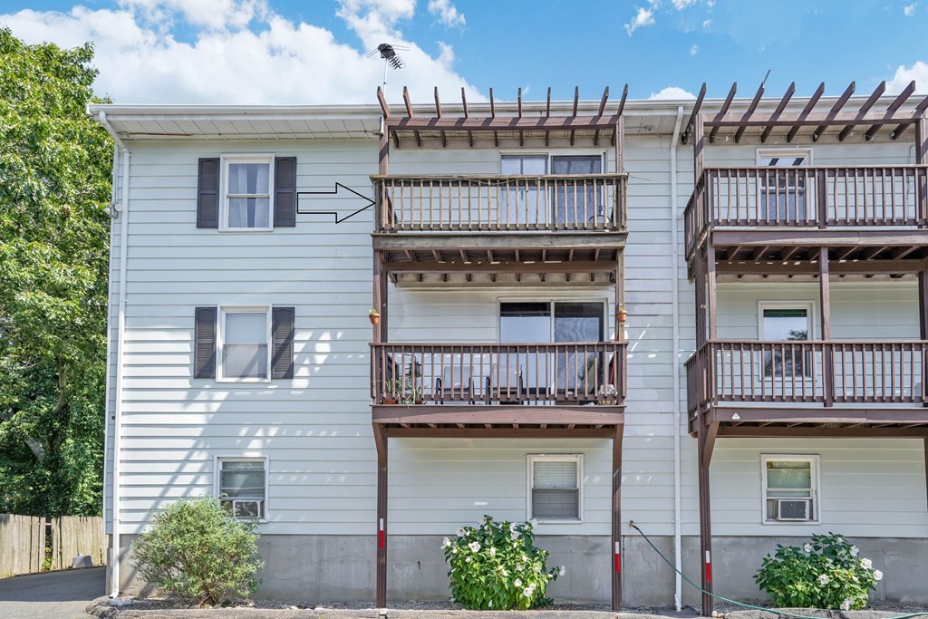 913 State Road, Unit 17 Plymouth, MA 02360 - Photo 15 of 15 Gallery Image 15