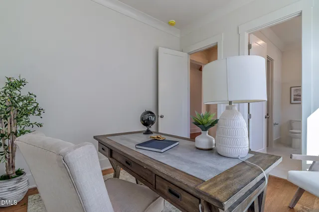 $1,525,000 | 1529 Salem Church Road, Apex, NC 27523