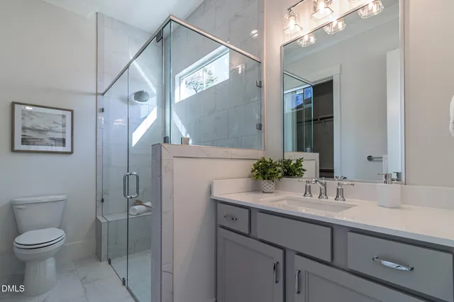 $1,525,000 | 1529 Salem Church Road, Apex, NC 27523