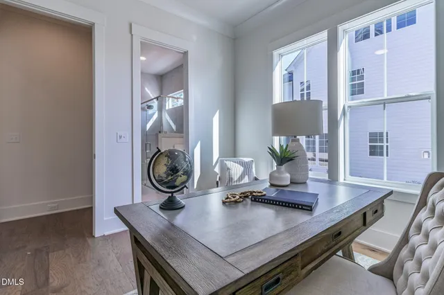 $1,525,000 | 1529 Salem Church Road, Apex, NC 27523