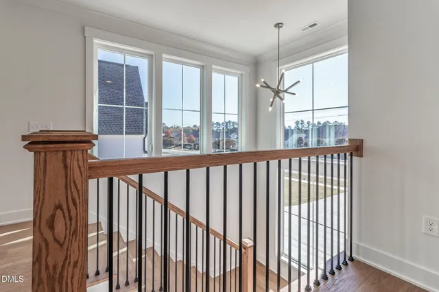 $1,525,000 | 1529 Salem Church Road, Apex, NC 27523