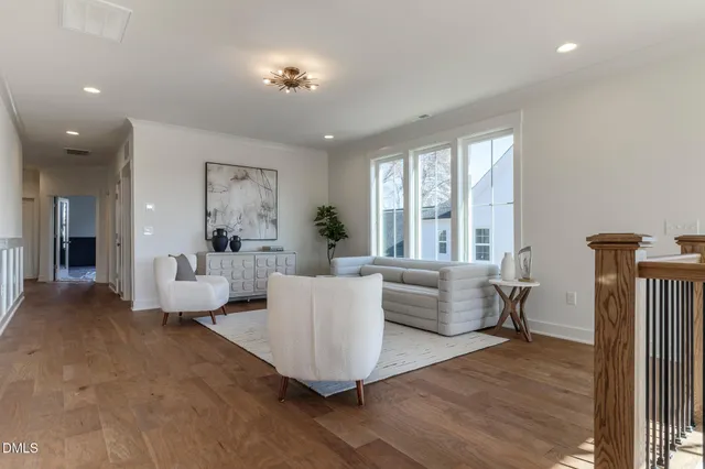 $1,525,000 | 1529 Salem Church Road, Apex, NC 27523