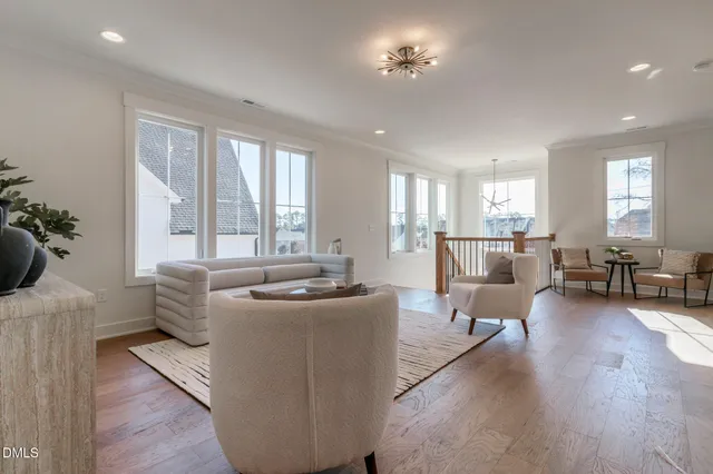 $1,525,000 | 1529 Salem Church Road, Apex, NC 27523