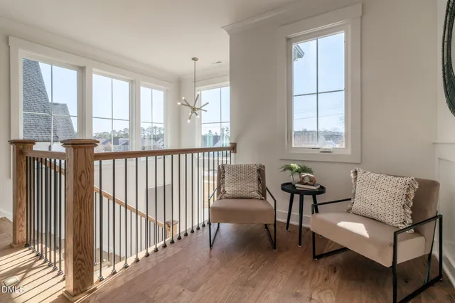 $1,525,000 | 1529 Salem Church Road, Apex, NC 27523